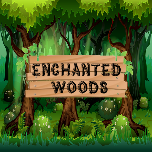 Enchanted Woods Enchanted Woods