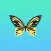 Butterfly Sticker Pack