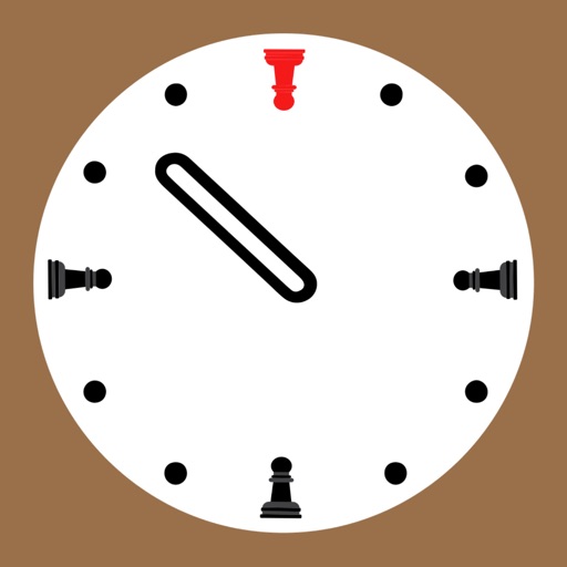 Four Player Chess Clock Four Player Chess Clock