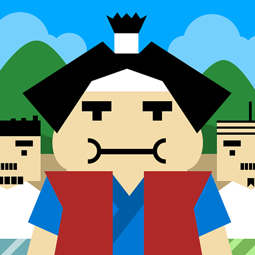 Escape Game : Beat Momotaro!