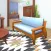 Escape Game : Room with a lamp