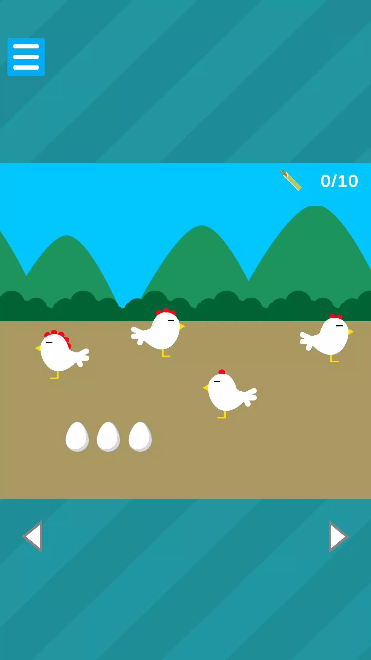 Escape game: Soba and Udon Screenshots