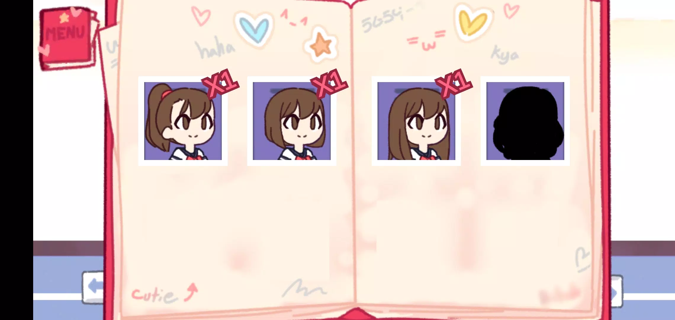 Tentacle Locker Screenshots