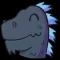 Gary The Godzilla