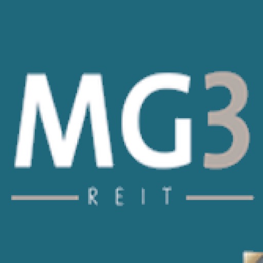 MG3 REIT MG3 REIT