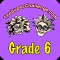 The Super Challenge Grade 6