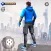 The 3D Superheroes Grand Fight