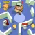 Ghost Escape Survival Game