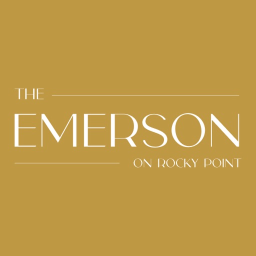 The Emerson at Rocky Point The Emerson at Rocky Point