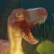 The IMG Studio's AR Dino Demo