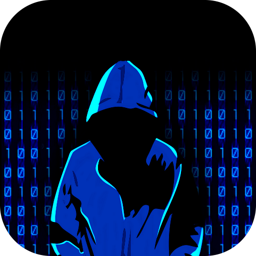 The Lonely Hacker The Lonely Hacker