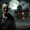 Scary Horror Old House 3D Game