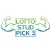 Lotto Stud Pick3