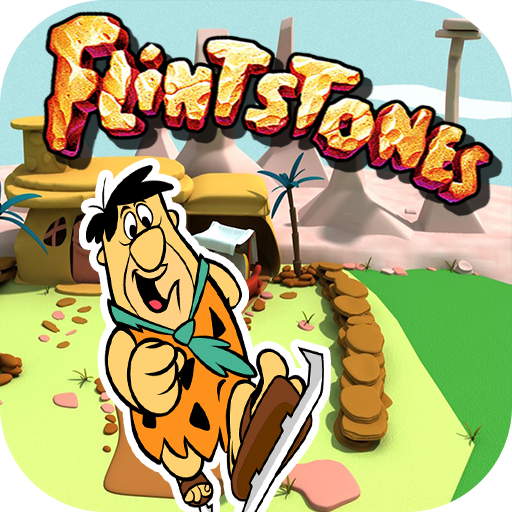 The Super Flintstone Adventures World