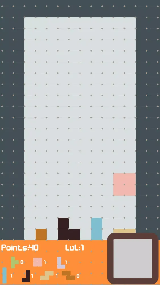 Blocks Painter Screenshots
