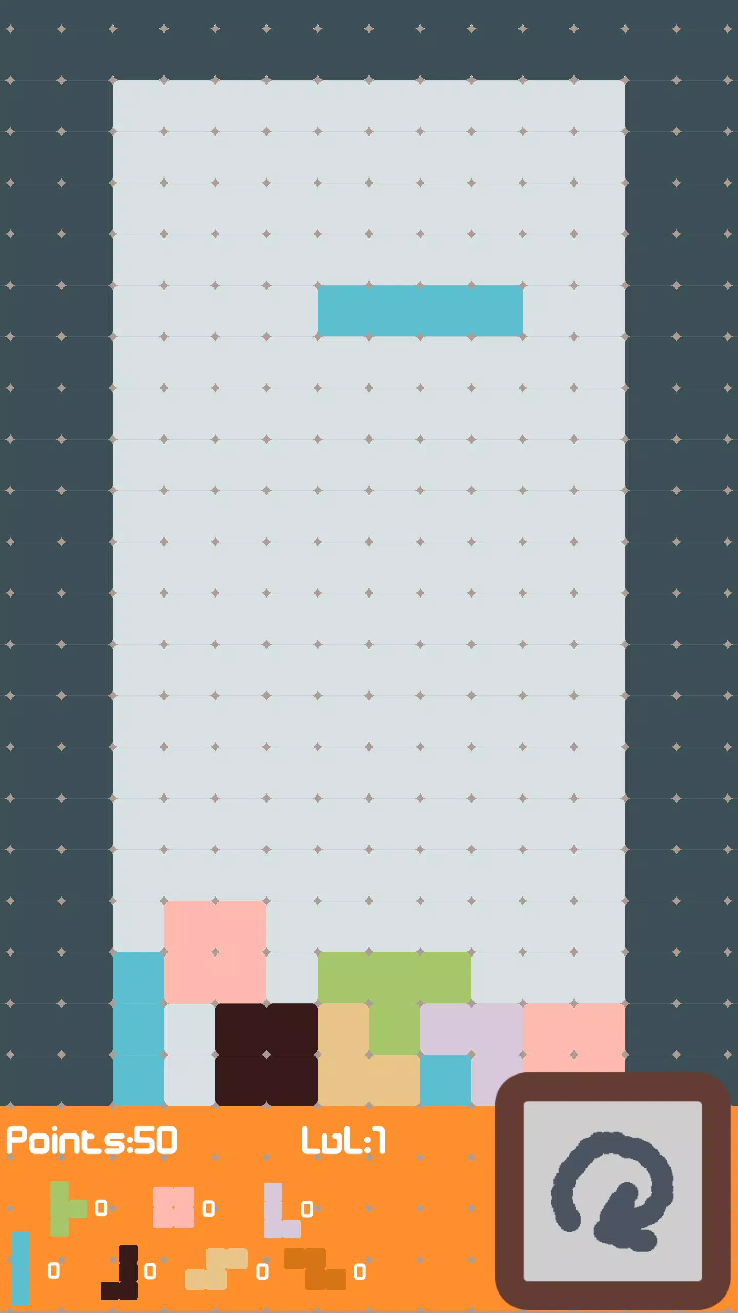 تصاویر Blocks Painter