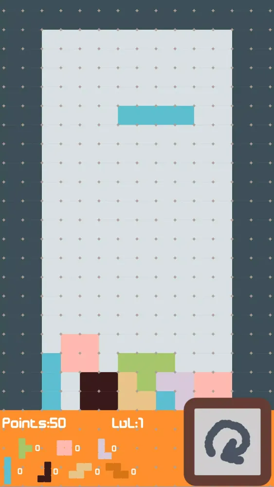 Blocks Painter Screenshots
