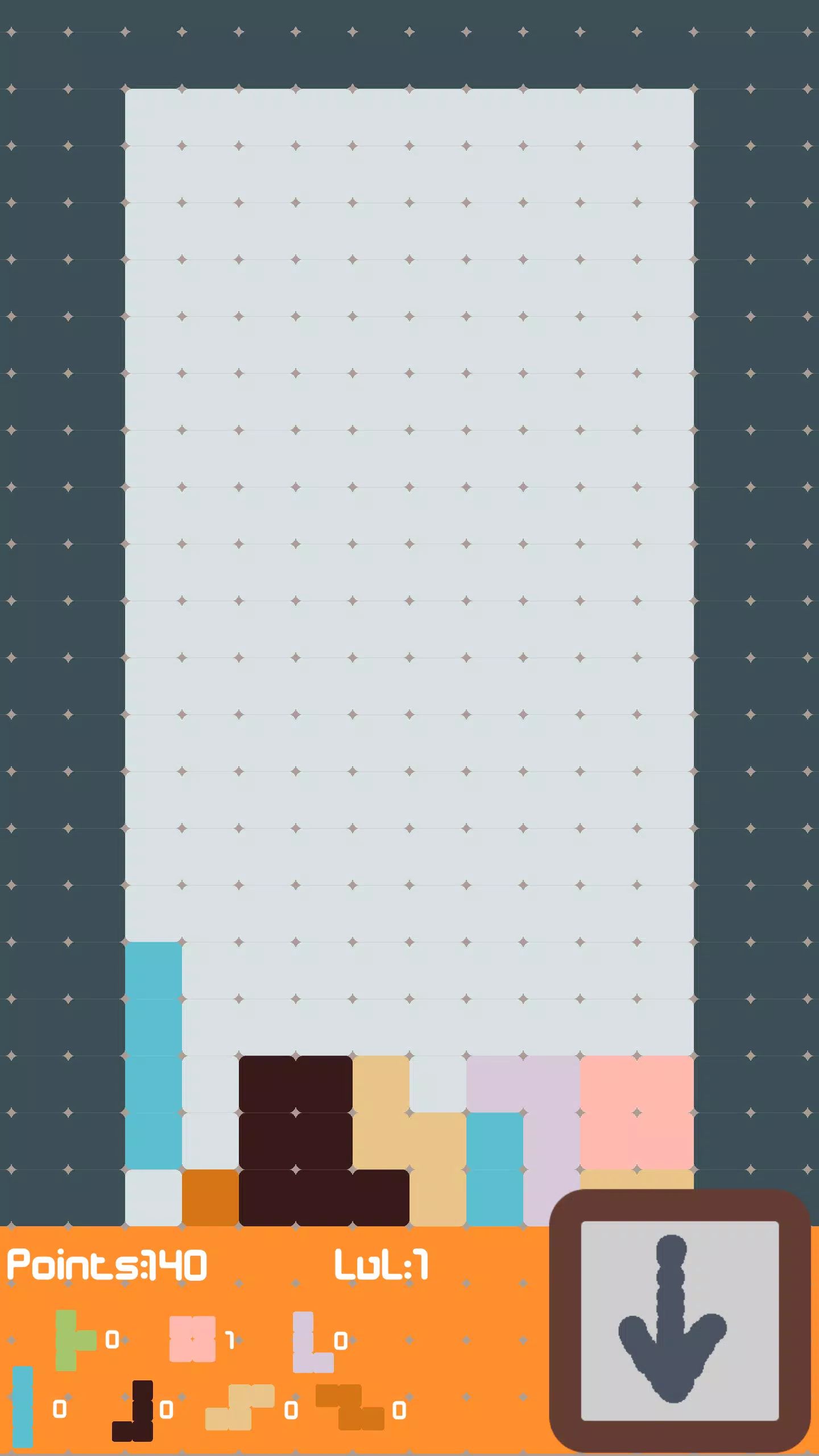 تصاویر Blocks Painter