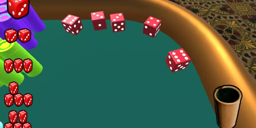 RANDOM CRAPS Screenshots