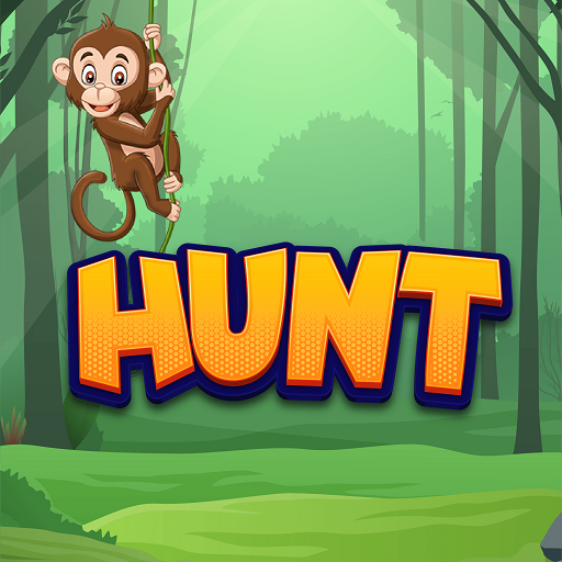 Hunt