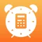 Time + Date Calculator