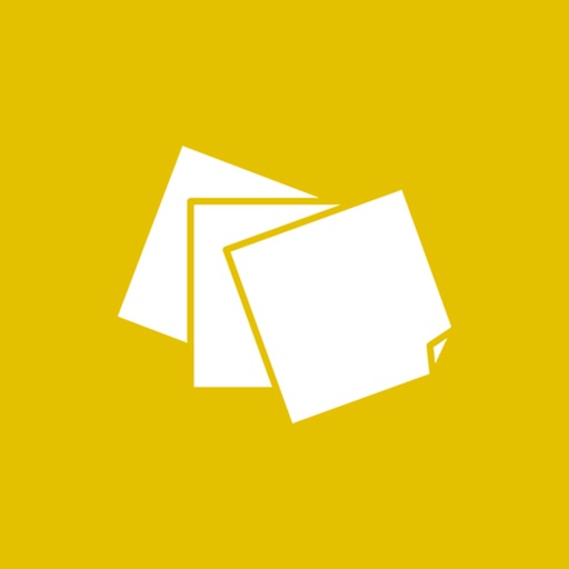 Sticky Notes HD Sticky Notes HD