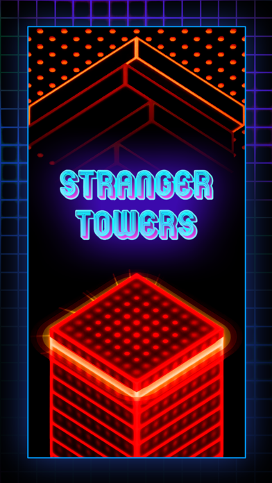 ภาพหน้าจอของ Stranger Towers