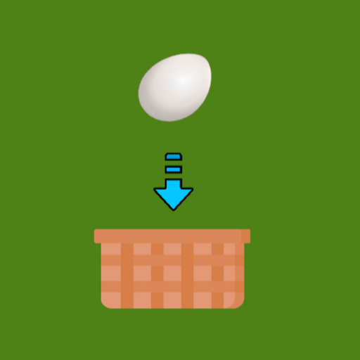 Eggstreme Catch