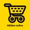 Tididaa Online Shopping