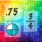 Fractions & Decimals