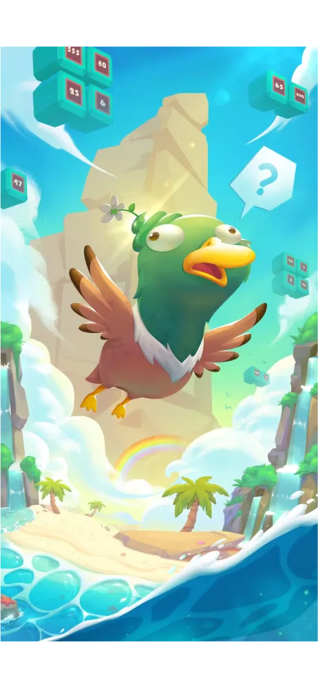 Mathwise Duck Screenshots