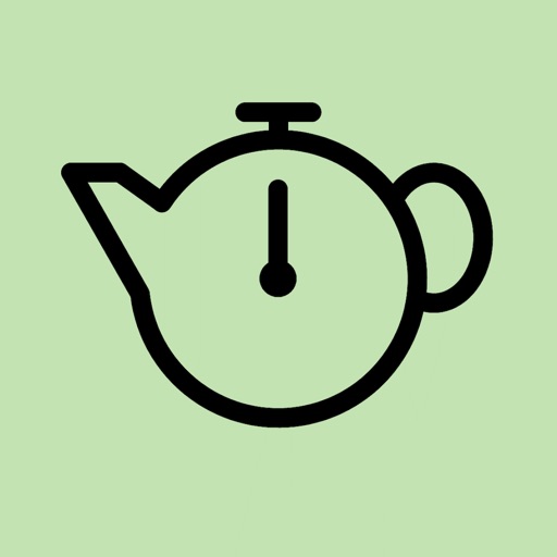 Time for Tea : Tea Timer Time for Tea : Tea Timer
