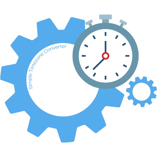 Simple Timezone Converter Simple Timezone Converter