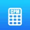 CPM Calculator
