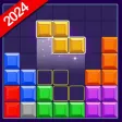 Block Smash Blast: Puzzle Game