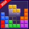 Block Smash Blast: Puzzle Game