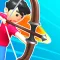 Archer Career