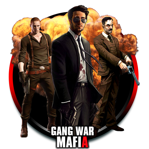 Tips Gang war mafia prank