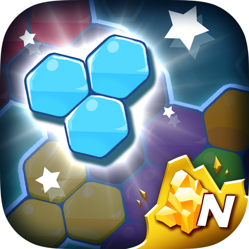 Block Hexa