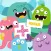 Monster Addition & Subtraction