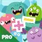 Monster Maths Pro