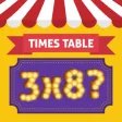 Time Table Carnival