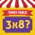 Time Table Carnival