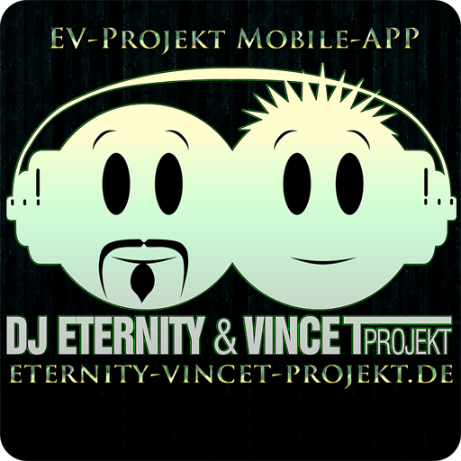DJ Eternity & VinceT Projekt