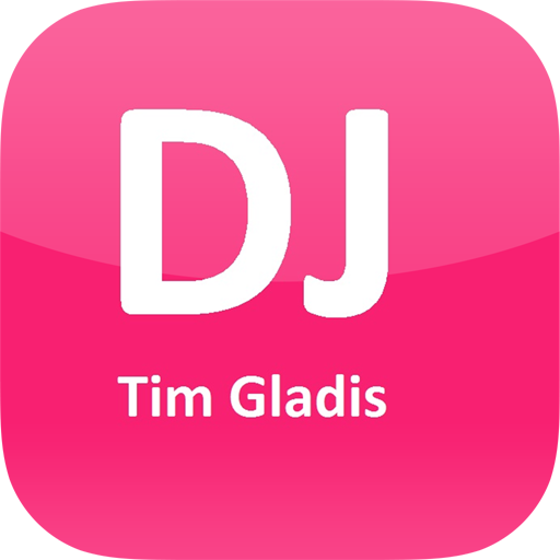 DJ Tim Gladis