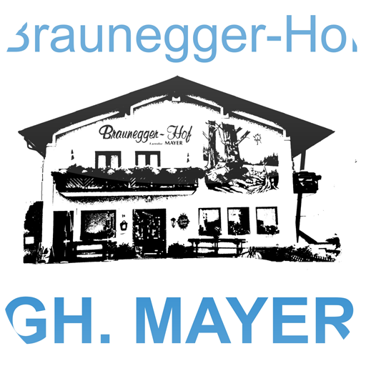 Braunegger-Hof - Gasthof Mayer Braunegger-Hof - Gasthof Mayer