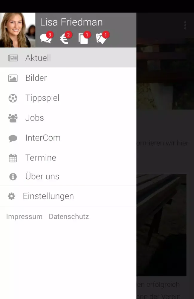 VFNL EHN Screenshots