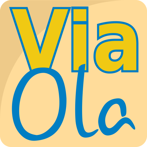 ViaOla Marktplatz Oberlausitz