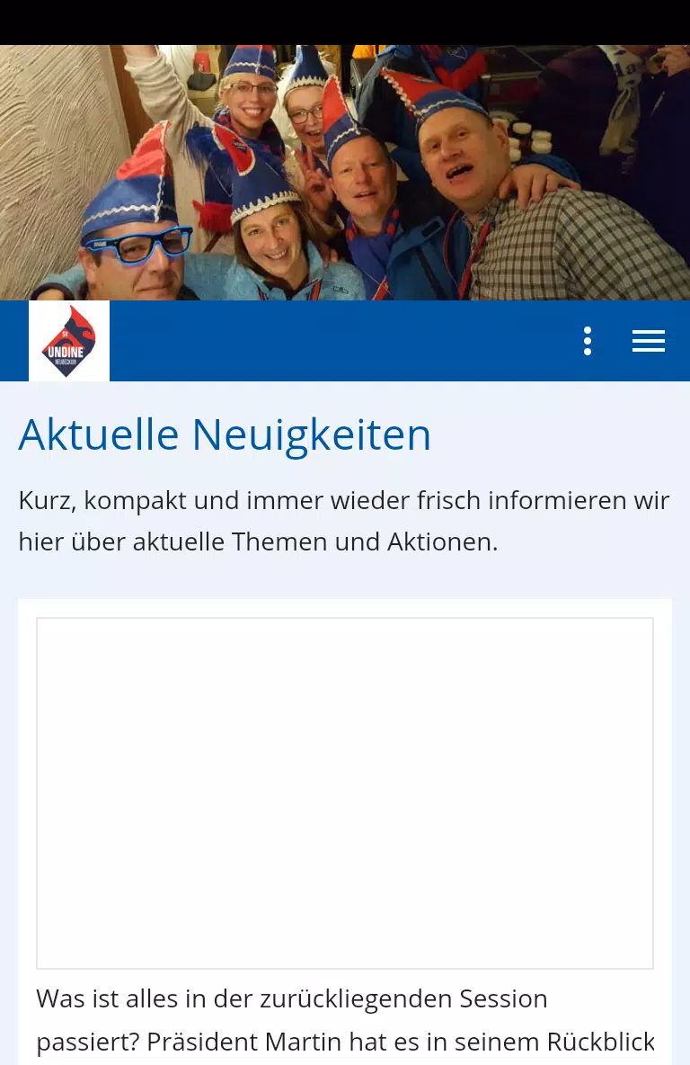 KG Undine Screenshots