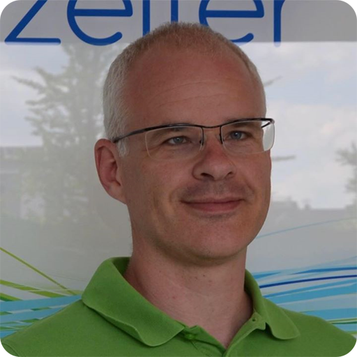 Physiotherapie Marc Zeller